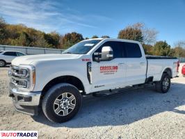 Ford Pozostałe 2023 6