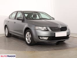 Skoda Octavia - zobacz ofertę