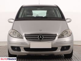 Mercedes A-klasa 2007 2.0 107 KM