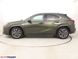 Lexus Pozostałe 2024 2.0 181 KM