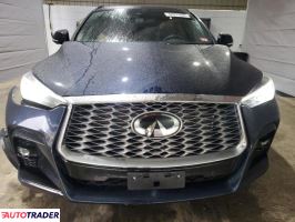 Infiniti Pozostałe 2022 2 Infiniti Pozostałe 2022 2