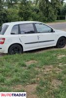 Fiat Stilo 2002 1.6 76 KM