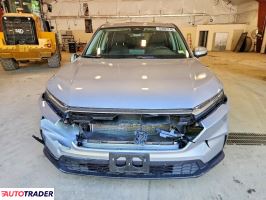 Honda CR-V 2026 1