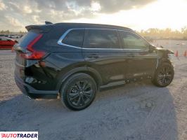 Honda CR-V 2025 2