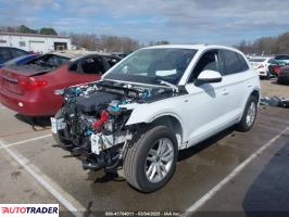 Audi Q5 2024 2 Audi Q5 2024 2