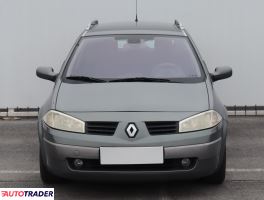 Renault Megane 2003 2.0 132 KM