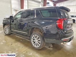 GMC Yukon 2023 6