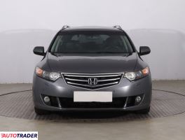 Honda Accord 2010 2.2 147 KM
