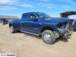 Dodge Ram 2020 6