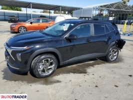 Chevrolet Trax 2025 1