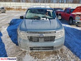 Ford Maverick 2024 2