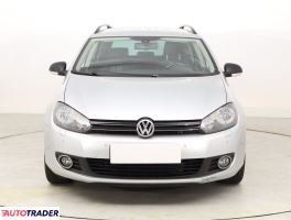 Volkswagen Golf 2013 1.6 103 KM