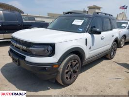 Ford Bronco 2022 1 Ford Bronco 2022 1