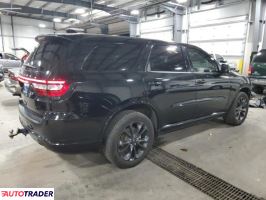 Dodge Durango 2021 3