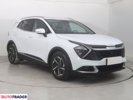 Kia Sportage - zobacz ofertę