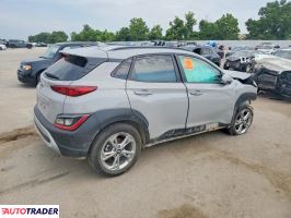 Hyundai Kona 2023 2