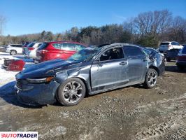 Honda Accord 2024 1
