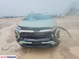 Chevrolet Equinox 2026 1