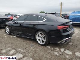 Audi A5 2021 2 Audi A5 2021 2