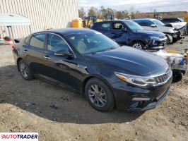 Kia Optima 2019 2