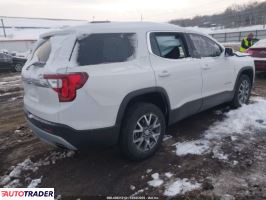GMC Acadia 2023 2