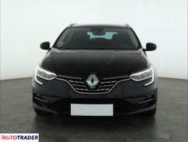 Renault Megane 2021 1.6 155 KM