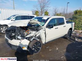 Ford Maverick 2024 2