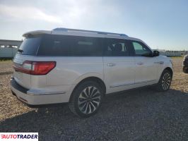 Lincoln Navigator 2019 3 Lincoln Navigator 2019 3