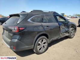 Subaru Outback 2022 2 Subaru Outback 2022 2