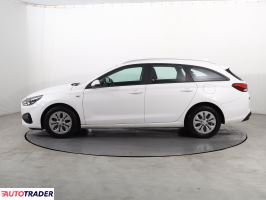 Hyundai i30 2023 1.0 118 KM