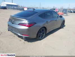 Acura Integra 2024 1