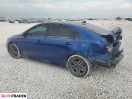 Kia Pozostałe 2020 2