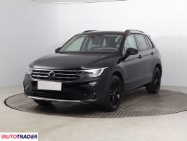 Volkswagen Tiguan 2023 1.5 147 KM