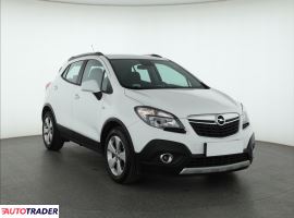 Opel Mokka 2014 1.6 113 KM