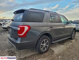 Ford Expedition 2019 3