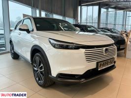 Honda HR-V 2025 1.5 131 KM