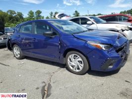 Subaru Impreza 2024 2