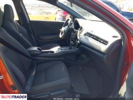 Honda HR-V 2020 1