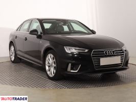 Audi A4 - zobacz ofertę