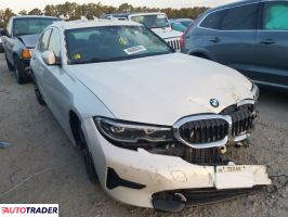 BMW 330 2019 2 BMW 330 2019 2