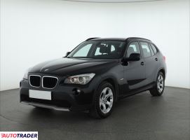 BMW X1 2010 2.0 174 KM