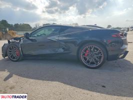 Chevrolet Corvette 2023 6