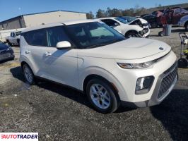 Kia Soul 2020 2