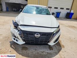 Nissan Altima 2026 2