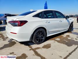 Honda Civic 2026 2
