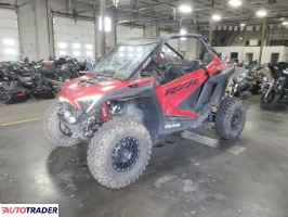 Polaris Ranger RZR 2021