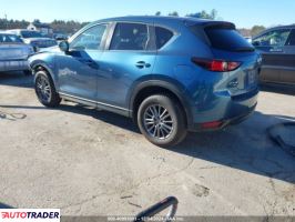 Mazda CX-5 2021 2