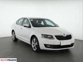 Skoda Octavia 2015 2.0 147 KM Skoda Octavia 2015 2.0 147 KM