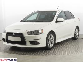 Mitsubishi Lancer 2014 1.6 115 KM