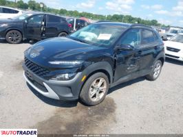 Hyundai Kona 2023 2